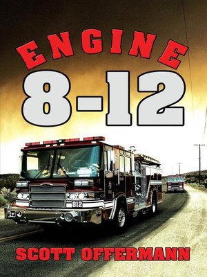 cover image of Engine 8-12